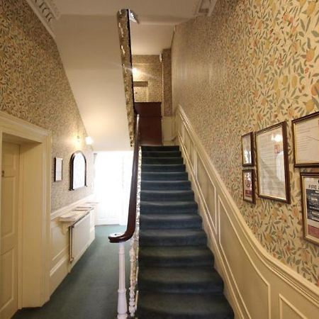 Stay In Serviced Apartments Queensway London Eksteriør bilde