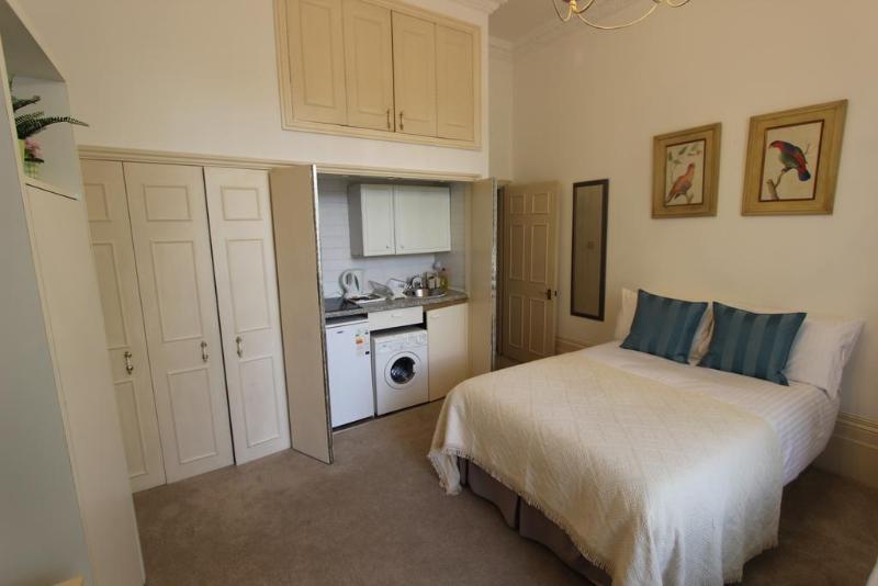 Stay In Serviced Apartments Queensway London Eksteriør bilde