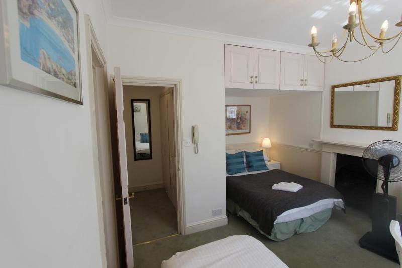 Stay In Serviced Apartments Queensway London Eksteriør bilde