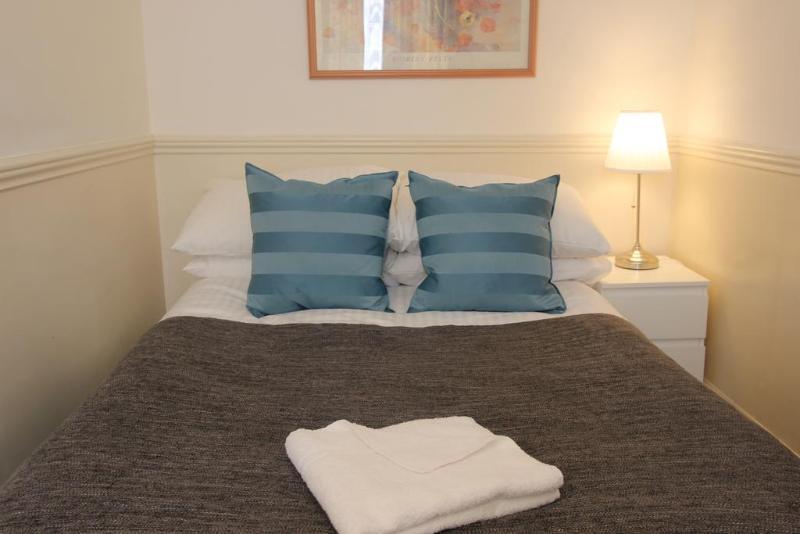 Stay In Serviced Apartments Queensway London Eksteriør bilde