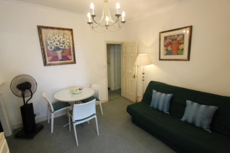 Stay In Serviced Apartments Queensway London Eksteriør bilde